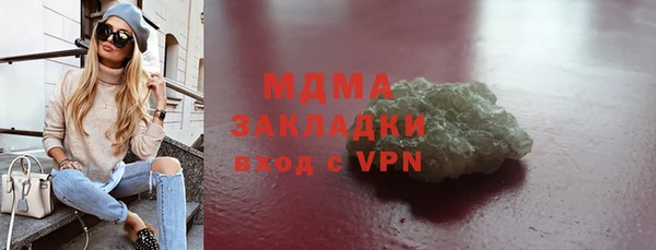 прущая мука Вяземский